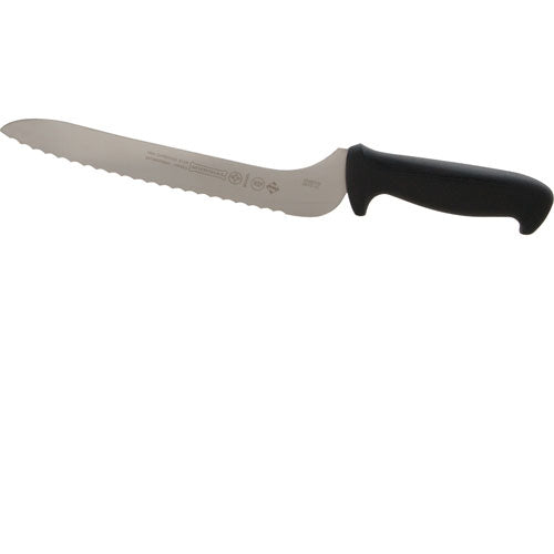 1371296 B2BFSI - 9-Inch Serrated Sandwich Knife 1371296 B2BFSI - 9-Inch Serrated Sandwich Knife